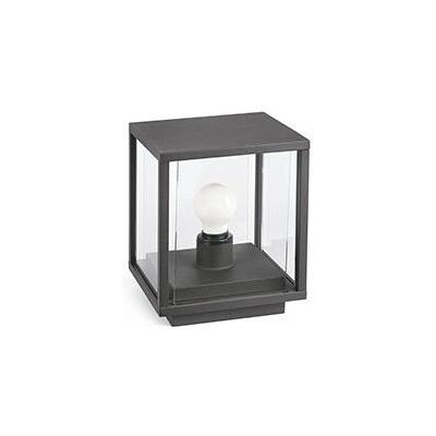 Faro Nala Lanterne d'Extérieur à 1 Lumière - Éclairage extérieur - Publicité Faro Nala Lanterne d'Extérieur à 1 Lumière - Éclairage extérieur - Publicité