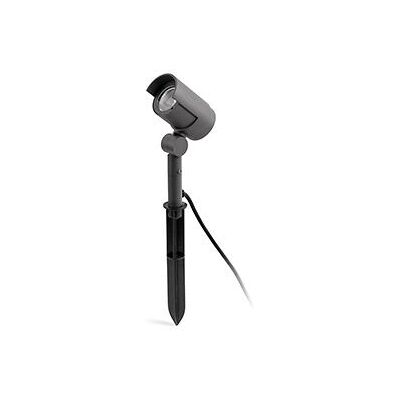 Faro Foc-21 LED Outdoor Spike Light - Dark Grey - 15W - IP65 Faro Foc-21 LED Outdoor Spike Light - Dark Grey - 15W - IP65