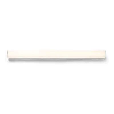 Faro Nilo-1 LED Nástěnné Světlo do Koupelny Chrom - Nástěnné Světlo Faro Nilo-1 LED Nástěnné Světlo do Koupelny Chrom - Nástěnné Světlo