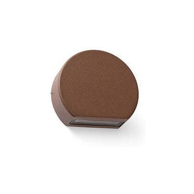 Faro Faro 70826 Éclairage Extérieur - Marron Oxidé - Applique Murale - Éclairage Extérieur - Publicité Faro Faro 70826 Éclairage Extérieur - Marron Oxidé - Applique Murale - Éclairage Extérieur - Publicité