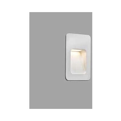 Faro Nase-2 LED Outdoor Recessed Wall Light - outdoor lighting Faro Nase-2 LED Outdoor Recessed Wall Light - outdoor lighting