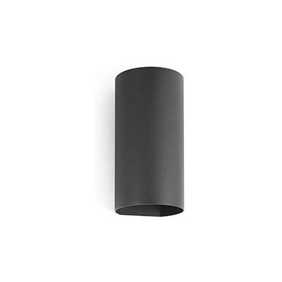 Faro Bruc LED Outdoor Up Down Wall Light - outdoor lighting Faro Bruc LED Outdoor Up Down Wall Light - outdoor lighting