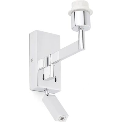 Faro 68493 Wandleuchte - E27 Innenraumlampe Faro 68493 Wandleuchte - E27 Innenraumlampe