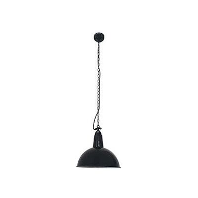 Faro Faro Lou Suspension Luminaire - E27 Noir - Publicité Faro Faro Lou Suspension Luminaire - E27 Noir - Publicité