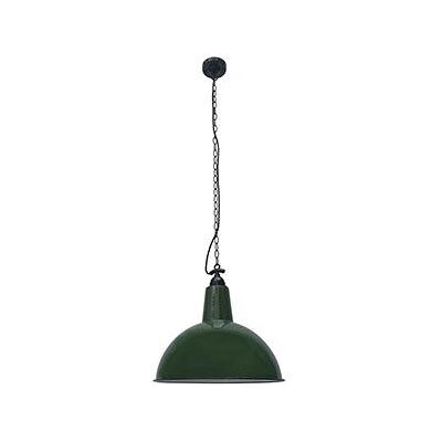 Faro Lou Suspension - Vert - E27 - 1 Lumière - Publicité Faro Lou Suspension - Vert - E27 - 1 Lumière - Publicité