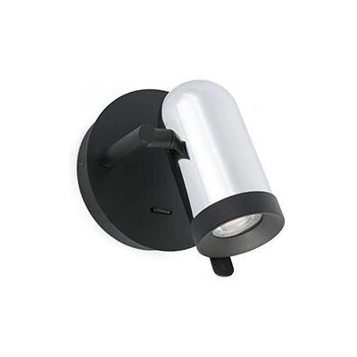 Faro Wall Lighting - Model 43522 - Adjustable GU10 Spot Faro Wall Lighting - Model 43522 - Adjustable GU10 Spot