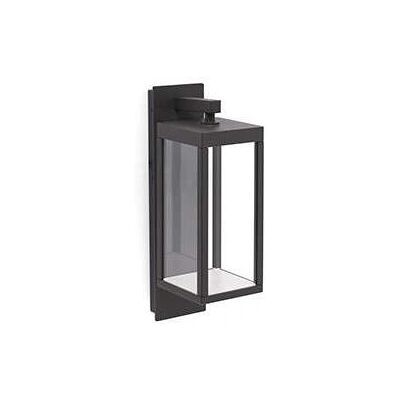 Faro 74453 Outdoor Wall Light - IP54, Aluminium, 600lm Faro 74453 Outdoor Wall Light - IP54, Aluminium, 600lm