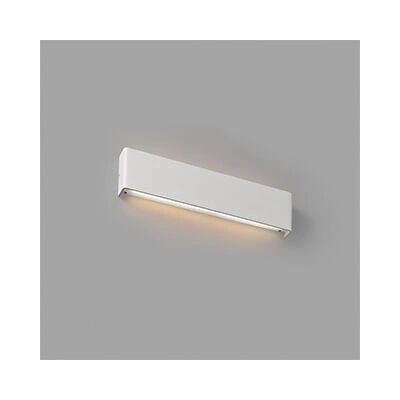 Faro Nash LED Wall Light White - Large Indoor Lamp Faro Nash LED Wall Light White - Large Indoor Lamp