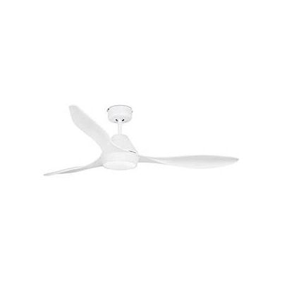 Faro Lighting Polaris LED - Blanco - Ventilador de techo Faro Lighting Polaris LED - Blanco - Ventilador de techo