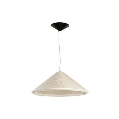 Faro Faro Hue-In - Lámpara colgante de techo de cúpula pequeña con 3 luces, marfil - Iluminación Faro Faro Hue-In - Lámpara colgante de techo de cúpula pequeña con 3 luces, marfil - Iluminación