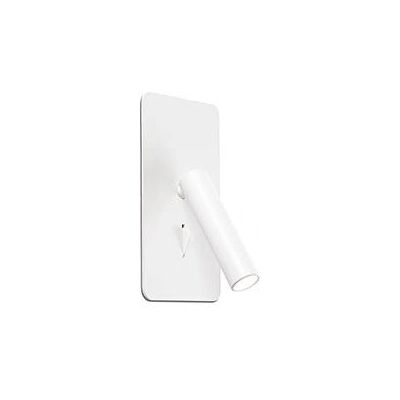 Luce da soffitto LED Faro Suau - Bianco, 3W, Regolabile Luce da soffitto LED Faro Suau - Bianco, 3W, Regolabile