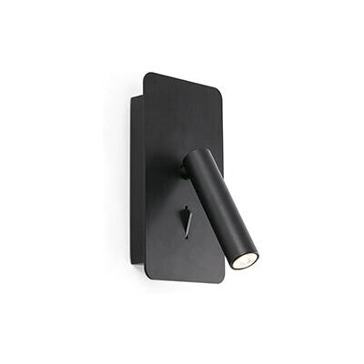 Faro Suau - Illuminazione da Parete - Lampada LED Regolabile Faro Suau - Illuminazione da Parete - Lampada LED Regolabile