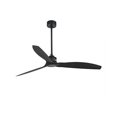 Faro 32100 - Matt Schwarz - Deckenventilator Faro 32100 - Matt Schwarz - Deckenventilator