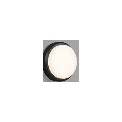 Faro Tom Luce Esterna LED Grigio Scuro - Illuminazione Esterna Faro Tom Luce Esterna LED Grigio Scuro - Illuminazione Esterna