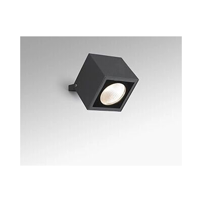 Faro Oko Outdoor Spotlight - 20W IP65 - Dark Grey - Outdoor Lighting Faro Oko Outdoor Spotlight - 20W IP65 - Dark Grey - Outdoor Lighting