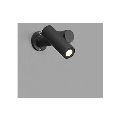 Faro Spy-1 Lampada da Parete Esterna - Faretto LED IP65 Faro Spy-1 Lampada da Parete Esterna - Faretto LED IP65