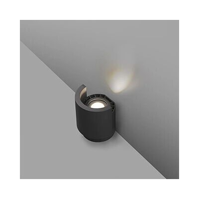Faro Noboru Lampe Murale LED Extérieure - 16W 3000K IP65 - Publicité Faro Noboru Lampe Murale LED Extérieure - 16W 3000K IP65 - Publicité