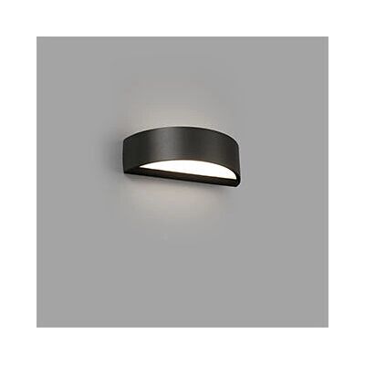 Faro 71276 Éclairage Extérieur - LED Blanc Chaud 10W - IP65 - Publicité Faro 71276 Éclairage Extérieur - LED Blanc Chaud 10W - IP65 - Publicité