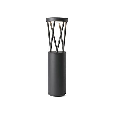Faro 71287 Illuminazione Esterna - Lampada LED Grigia Scura Faro 71287 Illuminazione Esterna - Lampada LED Grigia Scura
