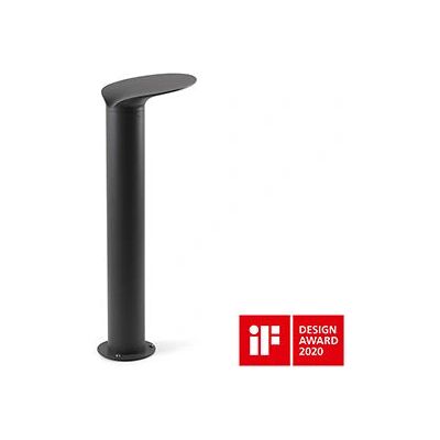 Faro 71225 Illuminazione Esterna - Lampada a palo LED 18W Faro 71225 Illuminazione Esterna - Lampada a palo LED 18W