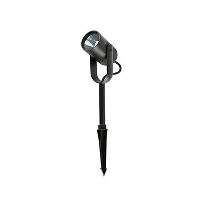 Faro H20 Faretto da Esterno Nero - Illuminazione Esterna Faro H20 Faretto da Esterno Nero - Illuminazione Esterna