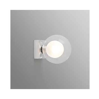 Faro Model 40086 Nástěnné Světlo - Koupelna Chrom G9 IP44 Faro Model 40086 Nástěnné Světlo - Koupelna Chrom G9 IP44