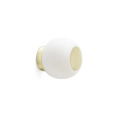 Faro Moy Lampada Tetto - 4W, Oro, IP44 Faro Moy Lampada Tetto - 4W, Oro, IP44