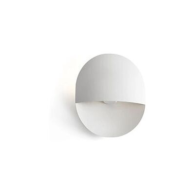 Lampada da Parete Faro 64026 - Design Sottile - IP20 - E27 Lampada da Parete Faro 64026 - Design Sottile - IP20 - E27