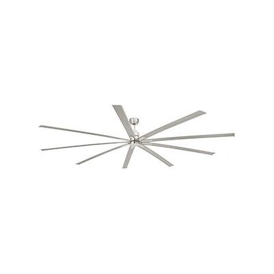 Faro 33496 - Nickel - Ventilatore a soffitto Faro 33496 - Nickel - Ventilatore a soffitto