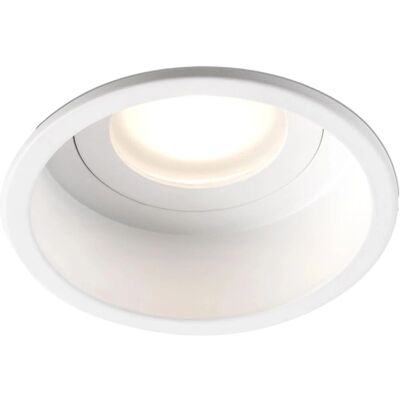 Faro Faro 40114 Lumière de Plafond Blanche GU10 LED - Éclairage de Plafond - Publicité Faro Faro 40114 Lumière de Plafond Blanche GU10 LED - Éclairage de Plafond - Publicité