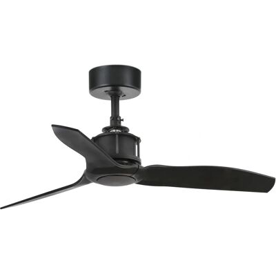 Faro Lighting Just Fan XS - Negro - Ventilador de techo Faro Lighting Just Fan XS - Negro - Ventilador de techo