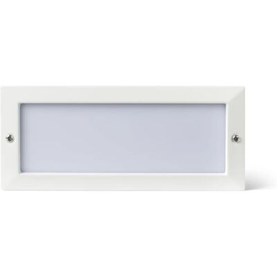 Faro 72093 Illuminazione esterna - LED da parete IP54 5W Faro 72093 Illuminazione esterna - LED da parete IP54 5W