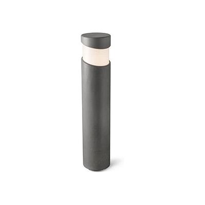 Faro Faro Block Outdoor Lighting - Grey IP65 E27 Faro Faro Block Outdoor Lighting - Grey IP65 E27
