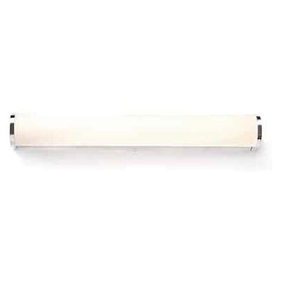 Faro Danubio - Applique da parete LED per bagno - 2700K - Cromo Faro Danubio - Applique da parete LED per bagno - 2700K - Cromo