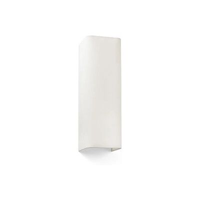 Faro 66405 Illuminazione da Parete - Rettangolare Tessuto IP20 Faro 66405 Illuminazione da Parete - Rettangolare Tessuto IP20