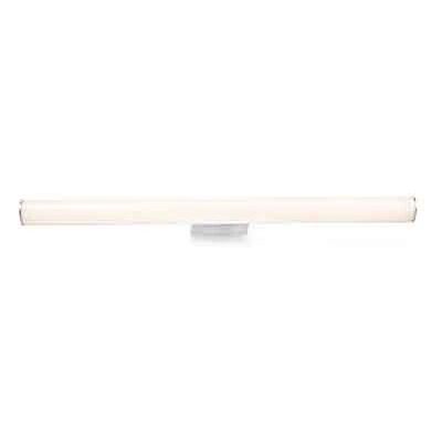 Faro Volga Wandleuchte - Chrom - 8W 3000K - IP44 Faro Volga Wandleuchte - Chrom - 8W 3000K - IP44