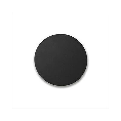 Faro 1040 Illuminazione da Parete - Nero - 2700K - 7W Faro 1040 Illuminazione da Parete - Nero - 2700K - 7W