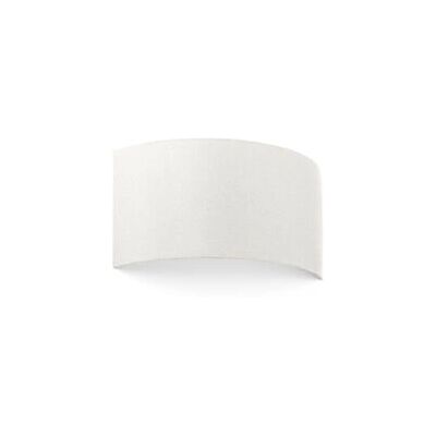 Faro Modello 66415 Lampada da Parete - E27 - Beige Faro Modello 66415 Lampada da Parete - E27 - Beige