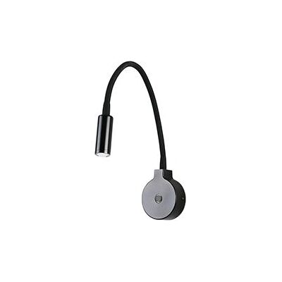 Luce da lettura LED Faro Pixie - Illuminazione a parete Luce da lettura LED Faro Pixie - Illuminazione a parete