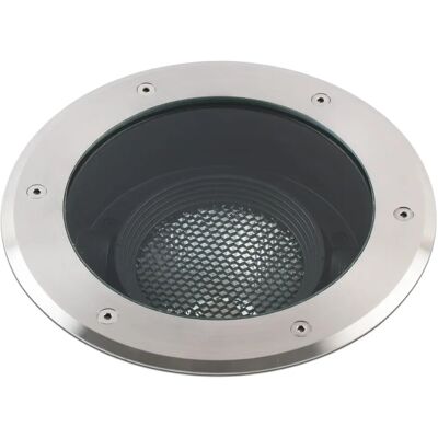 Illuminazione esterna Faro Geiser - Luce da terra LED - 32W 3000K IP67 Illuminazione esterna Faro Geiser - Luce da terra LED - 32W 3000K IP67