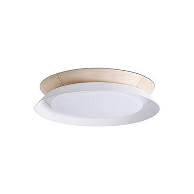 Faro 20095 Ceiling Lighting - White - LED 24W - 3000K - Modern Design Faro 20095 Ceiling Lighting - White - LED 24W - 3000K - Modern Design