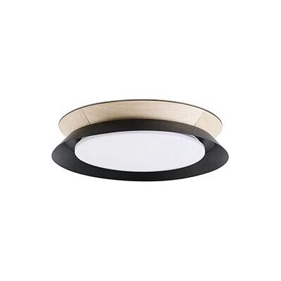 Faro Luce da soffitto - Lampada a incasso LED 24W 3000K Faro Luce da soffitto - Lampada a incasso LED 24W 3000K