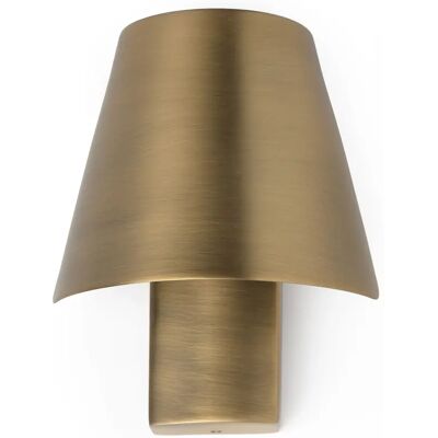Faro Le Petit Lampada da Parete Bronzo - LED, Scegliabile Regolabile Faro Le Petit Lampada da Parete Bronzo - LED, Scegliabile Regolabile