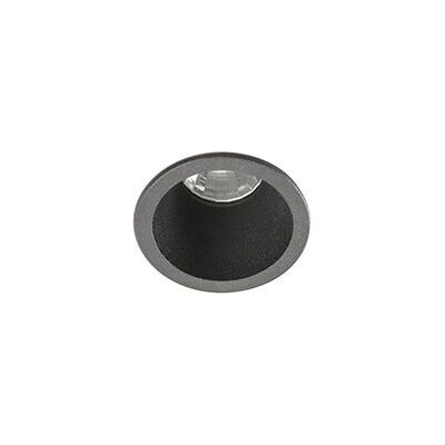 Faro 2101002 Faretto a incasso nero - Spotlight Faro 2101002 Faretto a incasso nero - Spotlight