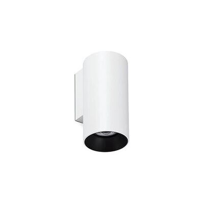 Luce da Parete Faro Faro Stan - GU10 Bianco Luce da Parete Faro Faro Stan - GU10 Bianco