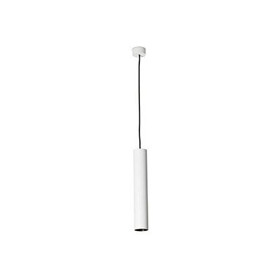 Lampada sospesa Faro Faro Stan - GU10 LED, Bianco - Illuminazione sospesa Lampada sospesa Faro Faro Stan - GU10 LED, Bianco - Illuminazione sospesa