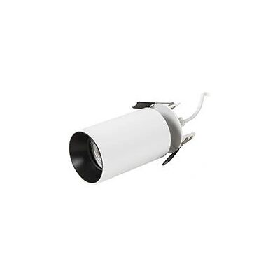 Faro Faro Stan - Luce a incasso bianca GU10 - Illuminazione soffitto Faro Faro Stan - Luce a incasso bianca GU10 - Illuminazione soffitto