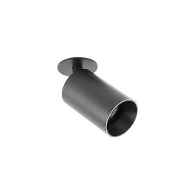 Faro Stan Faretto Incasso Nero - Illuminazione da Soffitto Faro Stan Faretto Incasso Nero - Illuminazione da Soffitto