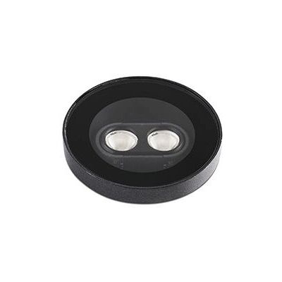 Faro Tras Außenbodenleuchte - Schwarz - Verstellbar 4W IP67 - Außenbeleuchtung Faro Tras Außenbodenleuchte - Schwarz - Verstellbar 4W IP67 - Außenbeleuchtung