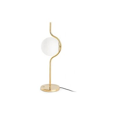 Faro Faro Le Vita - Lampada da tavolo LED Oro Dimmabile 6W 2700K - Lampada da tavolo Faro Faro Le Vita - Lampada da tavolo LED Oro Dimmabile 6W 2700K - Lampada da tavolo